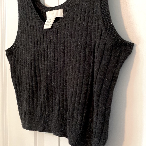 H&M Crop Top - Picture 4 of 4